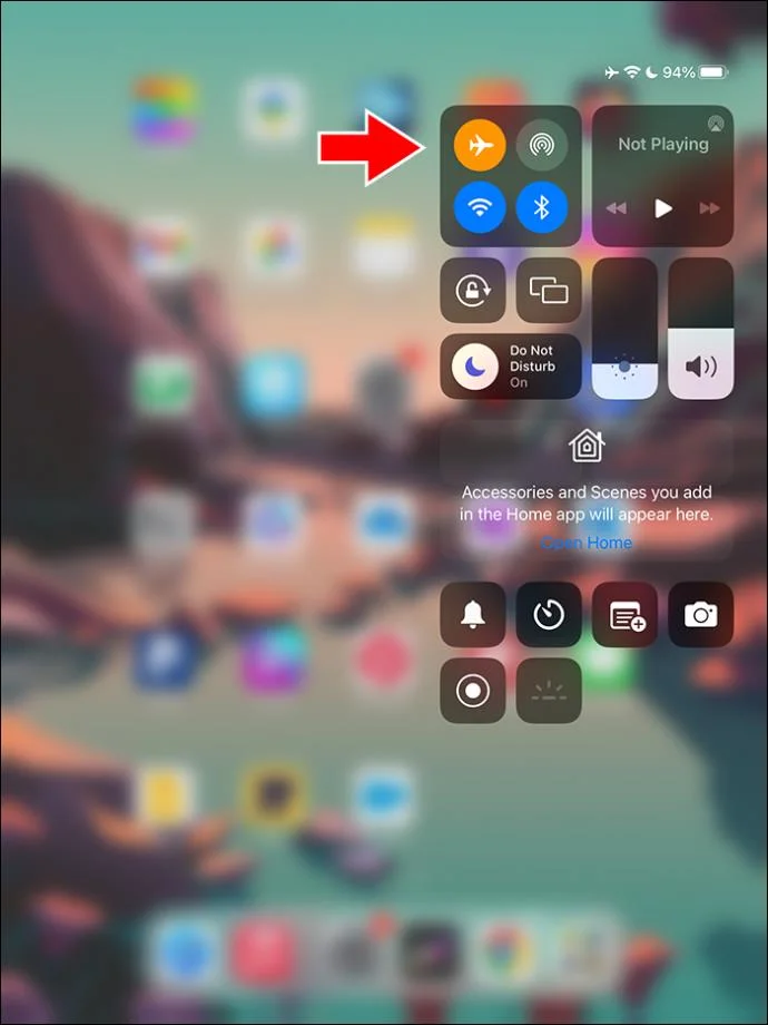 Как да коригирате клетъчните данни, които не работят на iPad