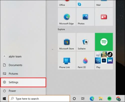 Как да изключите тъмен режим в Google Chrome