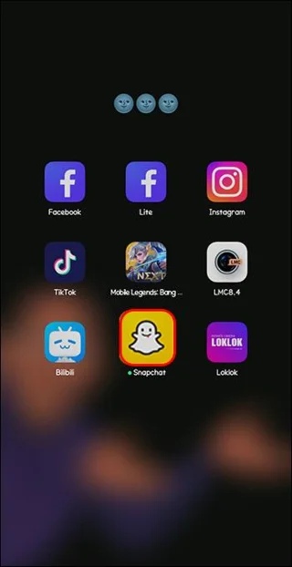 Как да разберете кога някой е бил видян за последно в Snapchat