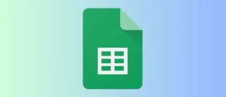 Hvordan konvertere tekst til tall i Google Sheets