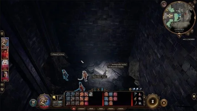 Baldur'S Gate 3 Quest Order