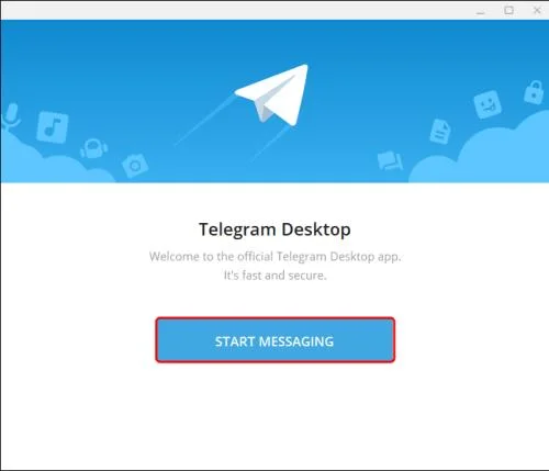 Πώς να χρησιμοποιήσετε το Telegram χωρίς αριθμό τηλεφώνου