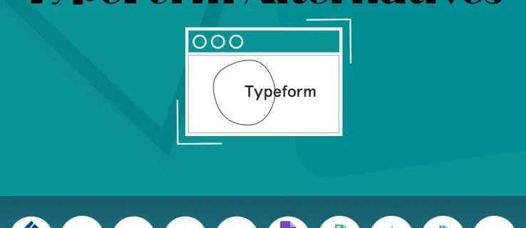 Най-добрите алтернативи на TypeForm