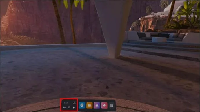 Как да използвате кабел за връзка с Meta Quest 2
