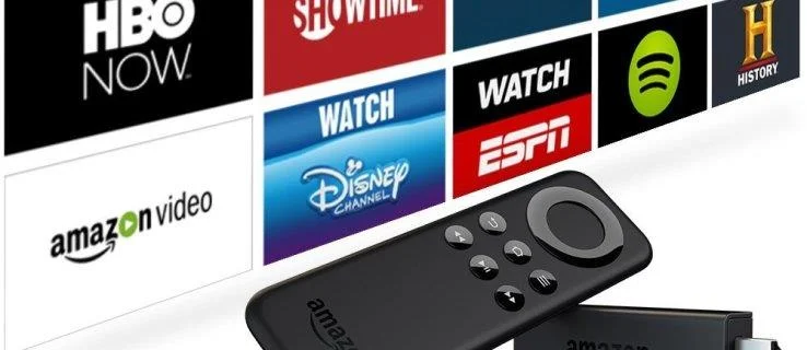 Как да инсталирате Google Play на Amazon Fire TV Stick Как да инсталирате Google Play на Amazon Fire TV Stick