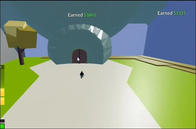 Как да получите Rainbow Haki в Blox Fruits