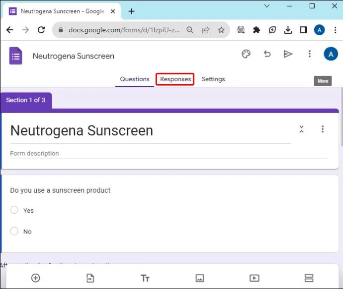 Φόρμες Google: Πώς να λαμβάνετε ειδοποιήσεις μέσω email
