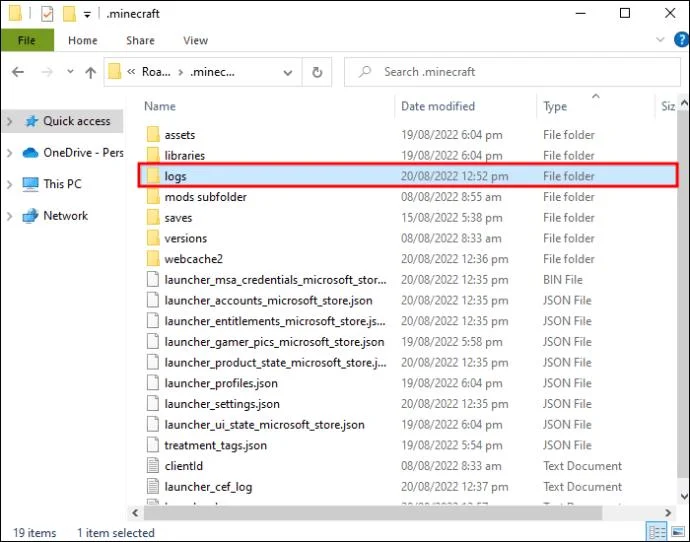 Как да коригирате инсталация на Minecraft Forge, която продължава да се срива