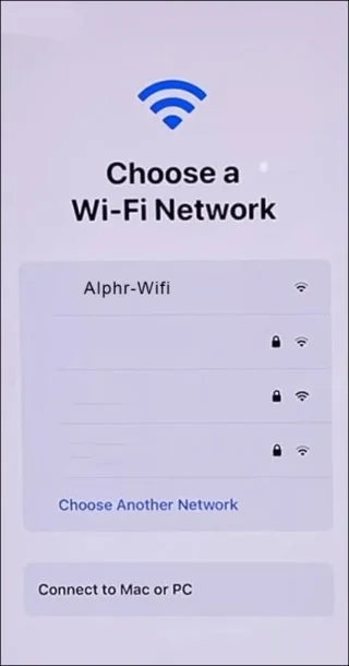 Πώς να ενεργοποιήσετε το νέο iPhone