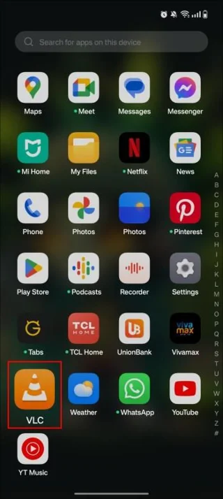 Как да използвате пряк път за прескачане напред във VLC