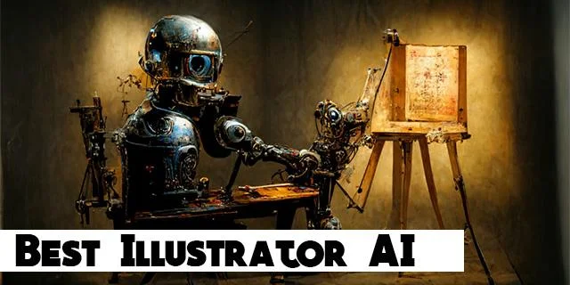 The Best Illustrator AI