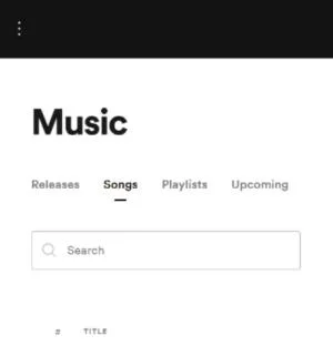 Как да включите или изключите Canvas в Spotify