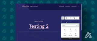 WordPress: Πώς να προσαρμόσετε την πλευρική γραμμή με γραφικά στοιχεία