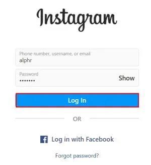 Jak zkontrolovat zprávy na Instagramu