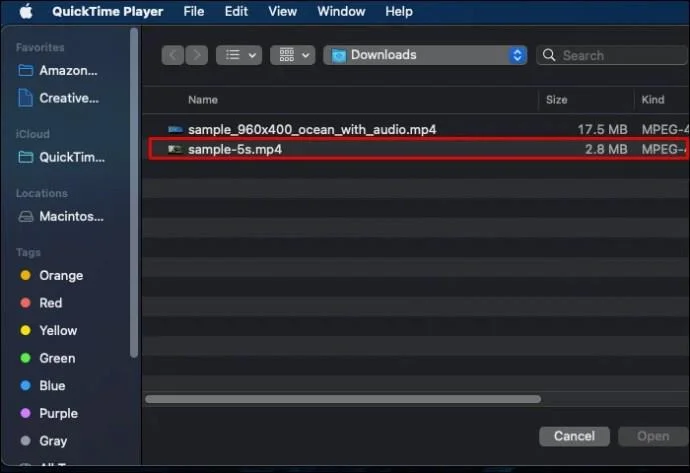 Πώς να εξάγετε κάθετο βίντεο στο IMovie