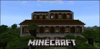 Как да намерите имения в Minecraft