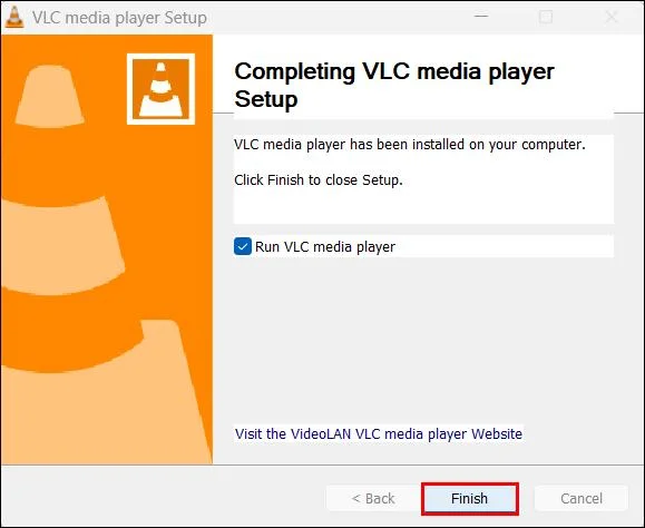 Как да коригирате VLC инсталация, която продължава да се срива