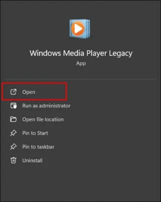 Hvernig á að spila .MOV á Windows