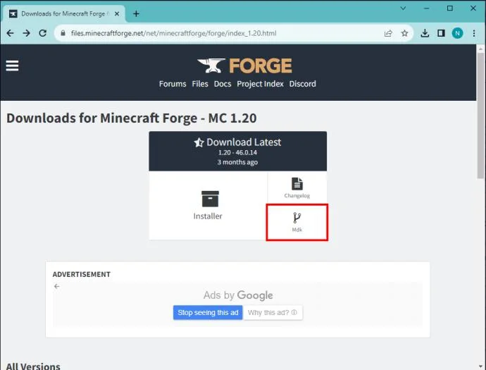 Как да направите модове в Minecraft