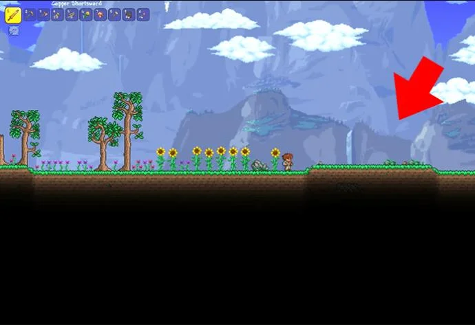Terraria: Как да спрем раждането на врагове