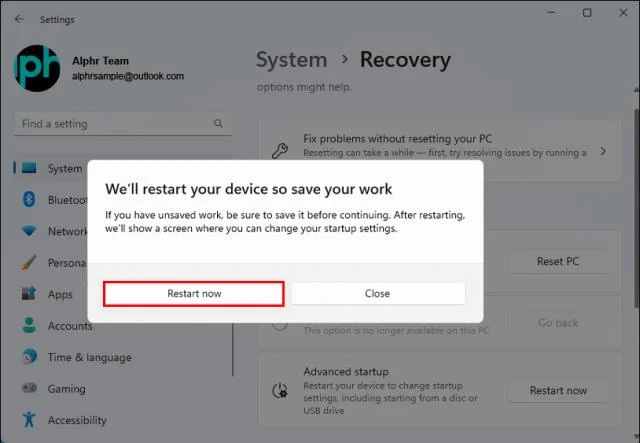 Як перевірити температуру процесора на ПК з Windows 11