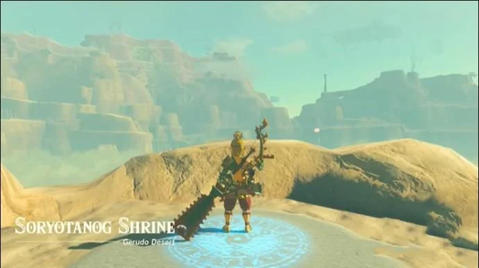 How To Get Memory 11 In Tears Of The Kingdom