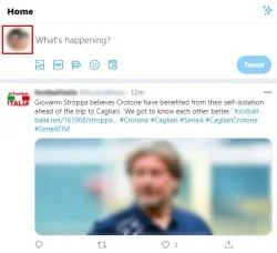 Πώς να αλλάξετε το όνομα χρήστη και το εμφανιζόμενο όνομα στο Twitter από οποιαδήποτε συσκευή