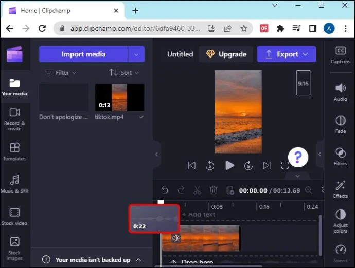 Как да получите и използвате гласови филтри в TikTok