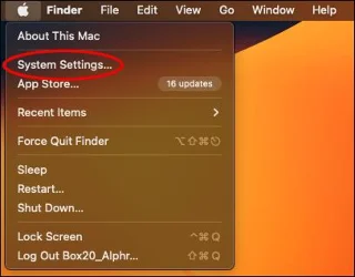 Як надсилати файли з Mac на Windows і навпаки за допомогою Bluetooth
