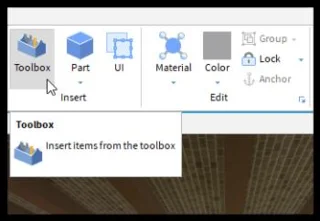 Популярни администраторски команди на Roblox (2023)