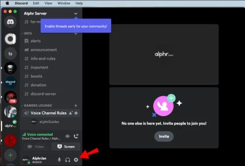 Discord Screen Share No Audio – Най-добрите поправки за компютър и мобилен телефон