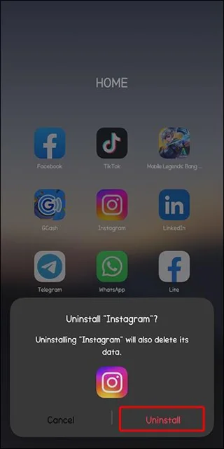 Как да коригирате Instagram Stories, показващи се с лошо качество
