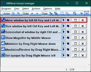 Как да скриете контролите във VLC
