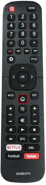 Как да коригирате компютър, който не открива телевизор през HDMI