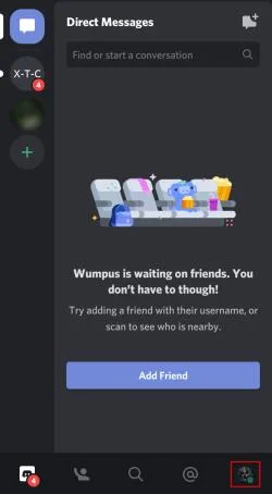 Как да докладвате потребител за Discord от компютър или мобилно устройство