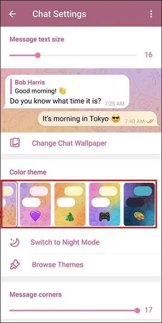 Как да активирате тъмен режим на MIUI устройство