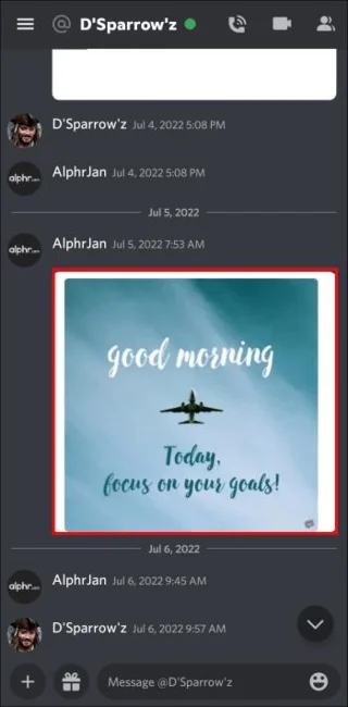 Hvernig á að eyða Discord DM úr tölvu eða fartæki