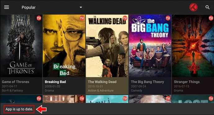 Как да изтеглите Cinema HD на FireStick
