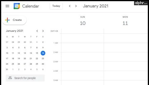Как да синхронизирате Outlook Calendar с Google Calendar