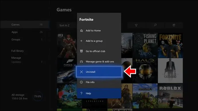 Как да получите повече място за съхранение на Xbox
