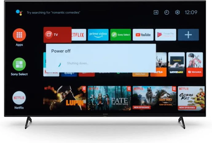Как да коригирате код за грешка на телевизор Sony с 4 премигвания