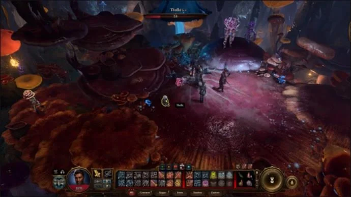 Baldur'S Gate 3 Quest Order