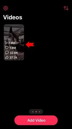 Πώς να κατεβάσετε ένα βίντεο TikTok χωρίς το υδατογράφημα