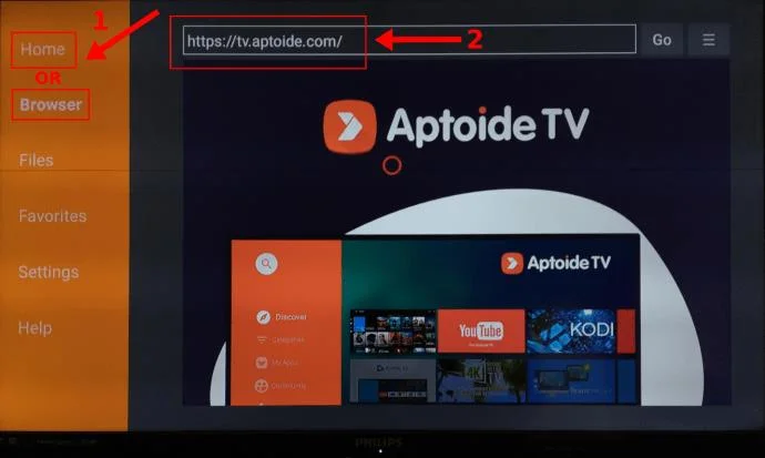 Как да инсталирате Google Play на Amazon Fire TV Stick