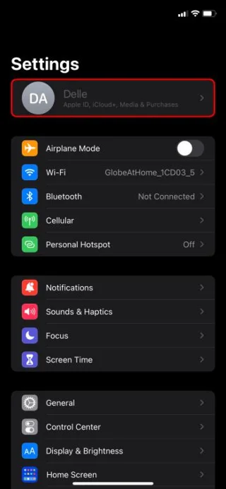 Jak přenést Viber do nového telefonu