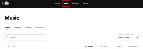 Как да включите или изключите Canvas в Spotify