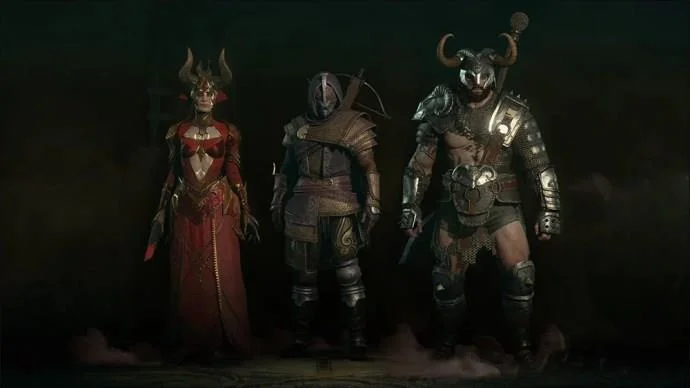 Πώς να ανεβείτε γρήγορα στο Diablo 4