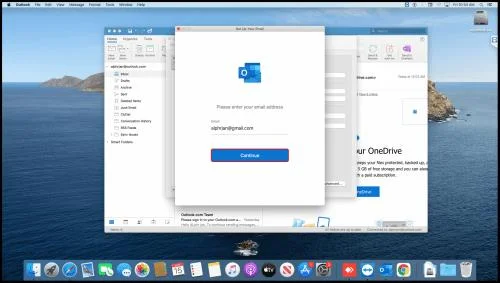 Как да синхронизирате Outlook Calendar с Google Calendar