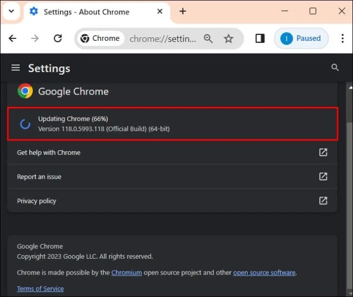 Πώς να κάνετε το Chrome το προεπιλεγμένο πρόγραμμα περιήγησης