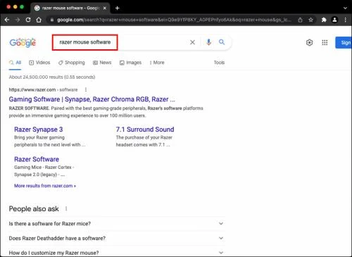 Як перевірити DPI миші на ПК з Windows, Mac або Chromebook